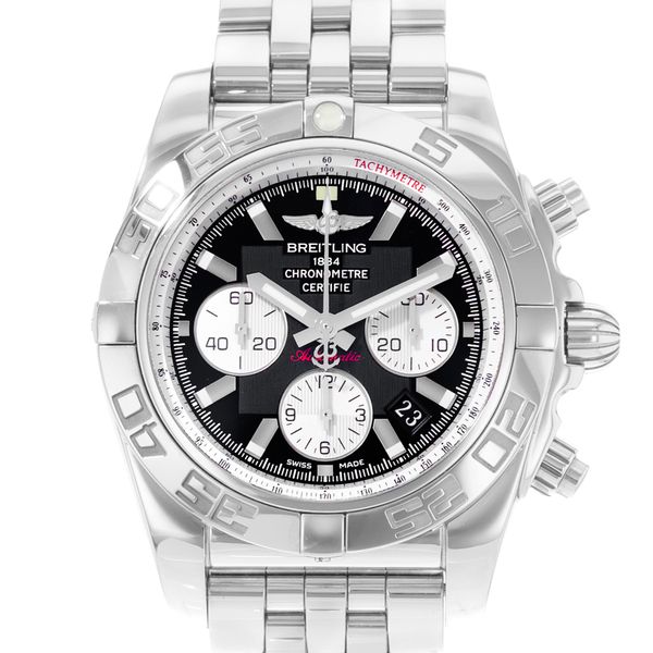 Breitling Chronomat 44 AB0110